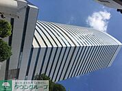大宮ソニックシティ 596m