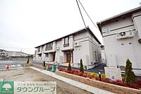 埼玉県上尾市大字瓦葺：物件画像／株式会社タウンハウジング埼玉　大宮西口店