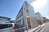 埼玉県さいたま市北区宮原町2丁目21-15：物件画像／株式会社タウンハウジング埼玉　大宮西口店