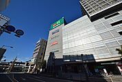 マルエツ岩槻駅前店 1319m