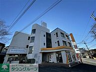 埼玉県さいたま市見沼区大和田町1丁目：物件画像／株式会社タウンハウジング埼玉　大宮西口店