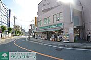 ドラッグセイムス土呂駅前薬局 徒歩5分。ドラックストア 350m