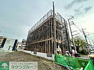 埼玉県さいたま市北区吉野町1丁目：物件画像／株式会社タウンハウジング埼玉　大宮西口店