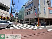 セブン-イレブン 浦和駅北口店 徒歩4分。 310m