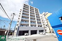 埼玉県さいたま市大宮区吉敷町2丁目：物件画像／株式会社タウンハウジング埼玉　大宮西口店