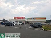 ダイレックス 上尾今泉店 徒歩24分。 1900m