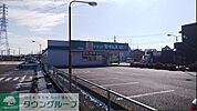 ドラッグセイムス伊奈寿店 徒歩21分。 1650m