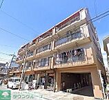埼玉県さいたま市浦和区常盤5丁目：物件画像／株式会社タウンハウジング埼玉　大宮西口店