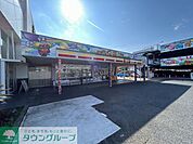 ニューヤマザキデイリーストアティアラ蓮田店 徒歩42分。 3330m