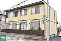 埼玉県上尾市浅間台4丁目：物件画像／株式会社タウンハウジング埼玉　大宮西口店