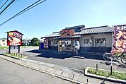 札幌ラーメン　大地 1187m