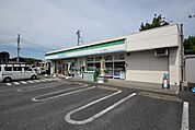 ファミリーマートさいたま宮前町店 1955m