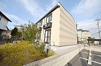 埼玉県上尾市大字中新井：物件画像／株式会社タウンハウジング埼玉　大宮西口店