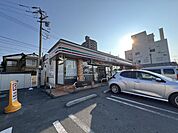 セブンイレブン桶川東1丁目店 徒歩19分。 1450m