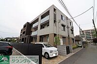 埼玉県上尾市愛宕1丁目：物件画像／株式会社タウンハウジング埼玉　大宮西口店