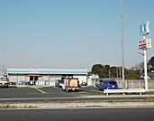 ローソンさいたま西区役所前店 579m