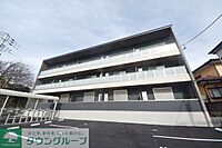 埼玉県上尾市愛宕3丁目：物件画像／株式会社タウンハウジング埼玉　大宮西口店