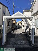 新築工事中