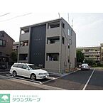 埼玉県さいたま市見沼区大字南中野：物件画像／株式会社タウンハウジング埼玉　大宮西口店