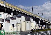 中浦和駅(JR東日本 埼京線) 徒歩6分。 480m