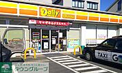 デイリーヤマザキさいたま中浦和店 徒歩2分。 160m