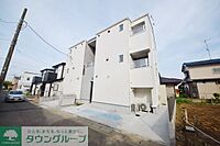 埼玉県さいたま市見沼区大和田町1丁目：物件画像／株式会社タウンハウジング埼玉　大宮西口店