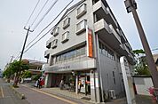 蓮田駅東口郵便局 1814m