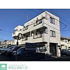埼玉県さいたま市見沼区東大宮6丁目：物件画像／株式会社タウンハウジング埼玉　大宮西口店