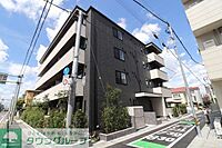 埼玉県さいたま市浦和区常盤7丁目：物件画像／株式会社タウンハウジング埼玉　大宮西口店