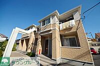 埼玉県上尾市今泉1丁目：物件画像／株式会社タウンハウジング埼玉　大宮西口店