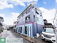 埼玉県さいたま市北区奈良町95-24：物件画像／株式会社タウンハウジング埼玉　大宮西口店