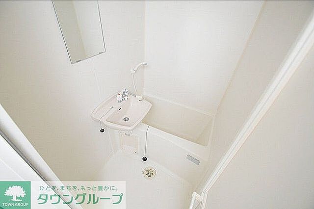 浴室