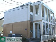 埼玉県上尾市錦町：物件画像／株式会社タウンハウジング埼玉　大宮西口店