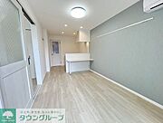 リビング/居室