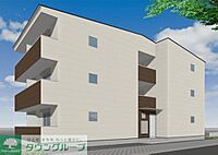 埼玉県上尾市緑丘1丁目：物件画像／株式会社タウンハウジング埼玉　大宮西口店