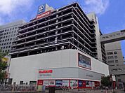 ビックカメラ大宮西口そごう店 767m