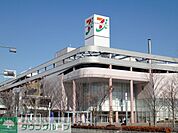 ステラタウン 徒歩43分。ショッピングセンター 3400m