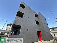 埼玉県白岡市新白岡9丁目：物件画像／株式会社タウンハウジング埼玉　大宮西口店