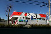 ドラッグストアセキ沼南店 968m
