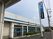 東和銀行蓮田支店 1509m
