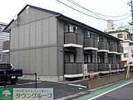 埼玉県春日部市中央1丁目：物件画像／株式会社タウンハウジング埼玉　大宮西口店