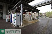 沼南駅(ニューシャトル 伊奈線) 徒歩43分。 3370m