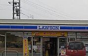 ローソン桶川坂田店 徒歩13分。 1040m