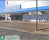 ヤマダデンキ家電住まいる館YAMADA浦和埼大通り店 徒歩5分。 370m