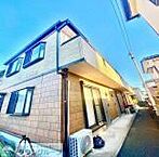 埼玉県上尾市川1丁目：物件画像／株式会社タウンハウジング埼玉　大宮西口店