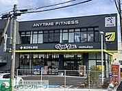 マツモトキヨシ大宮浅間町店 徒歩6分。 410m