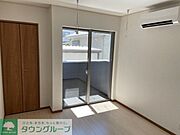 リビング/居室