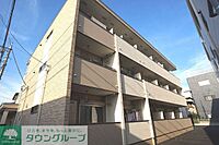 埼玉県さいたま市北区東大成町2丁目：物件画像／株式会社タウンハウジング埼玉　大宮西口店