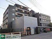 建物外観　別角度