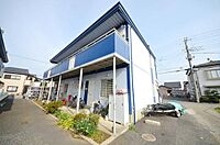 埼玉県上尾市大字上尾下：物件画像／株式会社タウンハウジング埼玉　大宮西口店